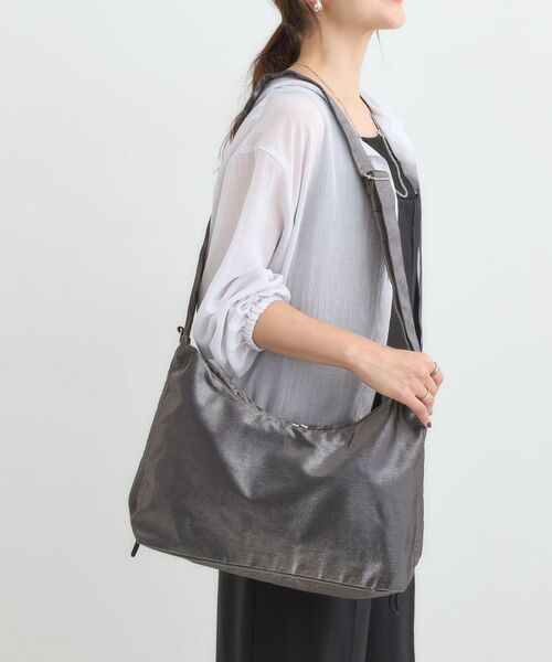 SHOO・LA・RUE / シューラルー ショルダーバッグ | サイドドロストショルダーバッグ | 詳細5