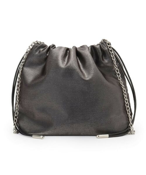 SHOO・LA・RUE / シューラルー ショルダーバッグ | チェーンミニショルダーバッグ | 詳細10