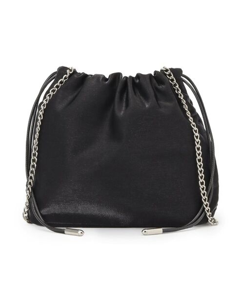 SHOO・LA・RUE / シューラルー ショルダーバッグ | チェーンミニショルダーバッグ | 詳細11