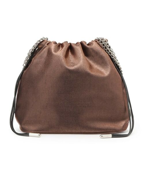 SHOO・LA・RUE / シューラルー ショルダーバッグ | チェーンミニショルダーバッグ | 詳細12