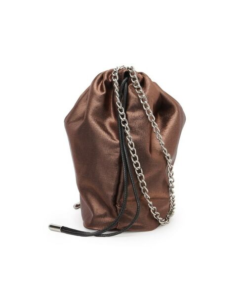 SHOO・LA・RUE / シューラルー ショルダーバッグ | チェーンミニショルダーバッグ | 詳細13