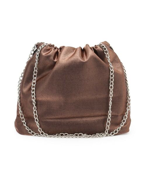 SHOO・LA・RUE / シューラルー ショルダーバッグ | チェーンミニショルダーバッグ | 詳細14