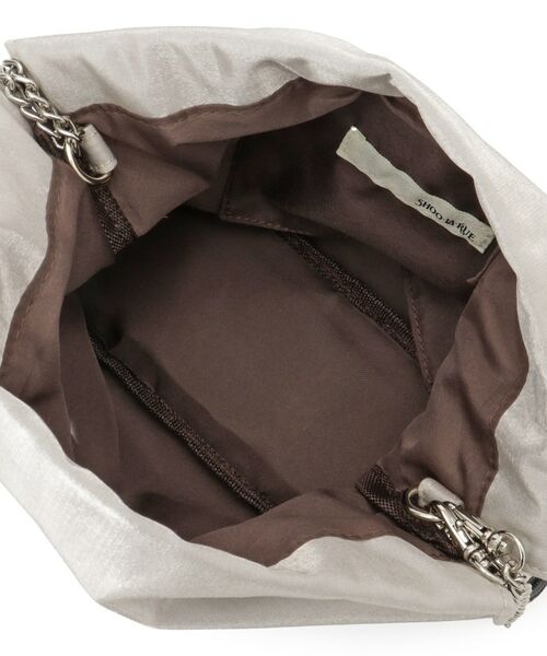 SHOO・LA・RUE / シューラルー ショルダーバッグ | チェーンミニショルダーバッグ | 詳細16