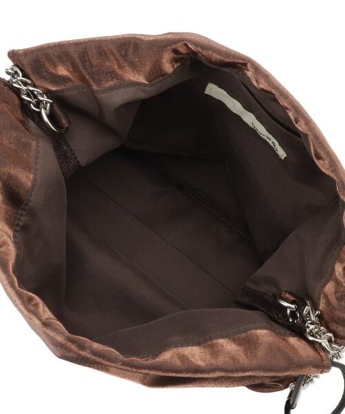 SHOO・LA・RUE / シューラルー ショルダーバッグ | チェーンミニショルダーバッグ | 詳細19