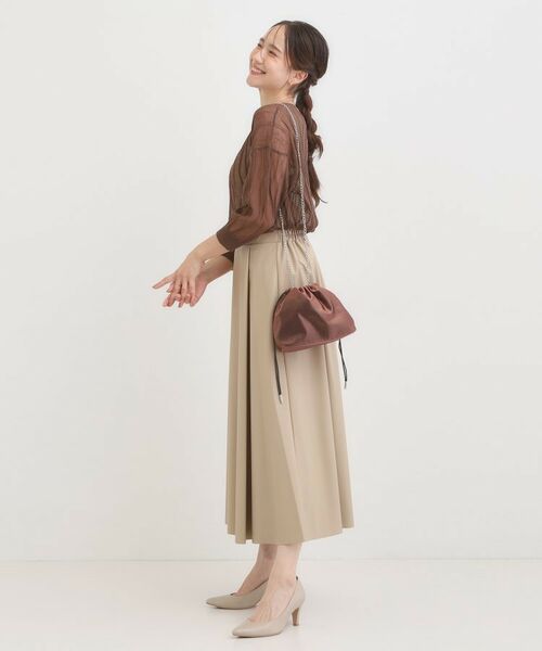 SHOO・LA・RUE / シューラルー ショルダーバッグ | チェーンミニショルダーバッグ | 詳細4