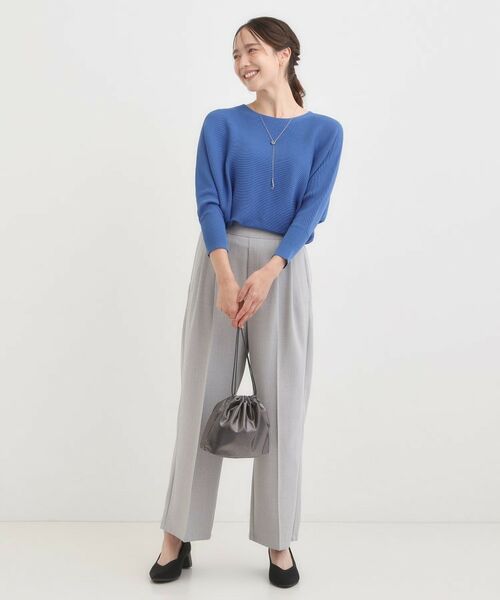 SHOO・LA・RUE / シューラルー ショルダーバッグ | チェーンミニショルダーバッグ | 詳細6