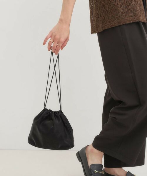 SHOO・LA・RUE / シューラルー ショルダーバッグ | チェーンミニショルダーバッグ | 詳細7