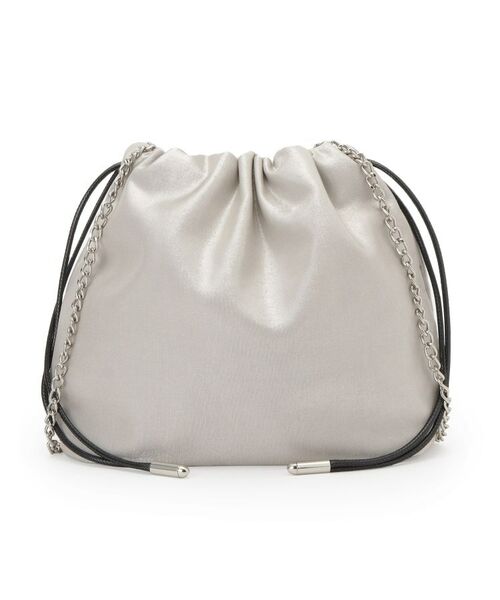 SHOO・LA・RUE / シューラルー ショルダーバッグ | チェーンミニショルダーバッグ | 詳細9