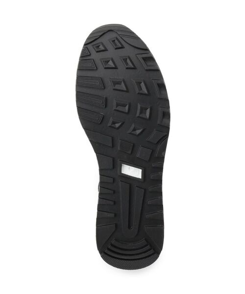 SHOO・LA・RUE / シューラルー スニーカー | 【片手で履ける】洗えるニットスニーカー | 詳細5