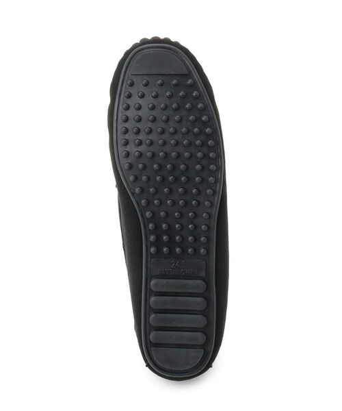 SHOO・LA・RUE / シューラルー フラットシューズ | モカシンローファー | 詳細5