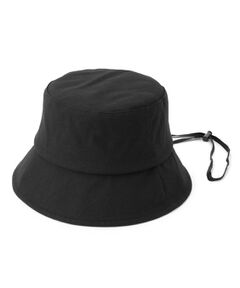 SHOO・LA・RUE / シューラルー ハット | バックスリットバケットハット