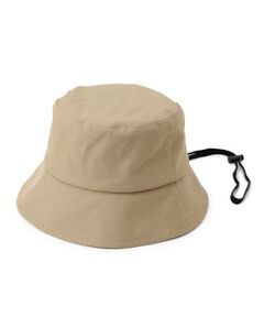 SHOO・LA・RUE / シューラルー ハット | バックスリットバケットハット