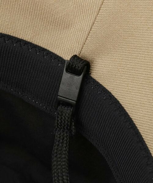 SHOO・LA・RUE / シューラルー ハット | バックスリットバケットハット | 詳細6