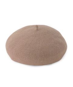 SHOO・LA・RUE / シューラルー ハンチング・キャスケット・ベレー帽 | ラメ入りバスクベレー