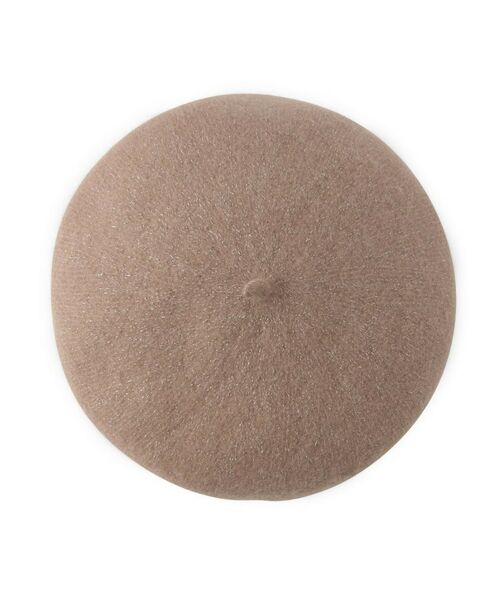 SHOO・LA・RUE / シューラルー ハンチング・キャスケット・ベレー帽 | ラメ入りバスクベレー | 詳細3