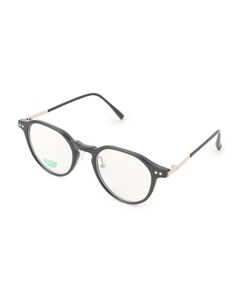 SHOO・LA・RUE / シューラルー サングラス・メガネ | 【ブルーライトカット】クラウンパウントメガネ