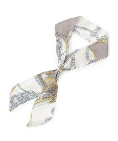 SHOO・LA・RUE / シューラルー バンダナ・スカーフ | リング付帽スカーフ