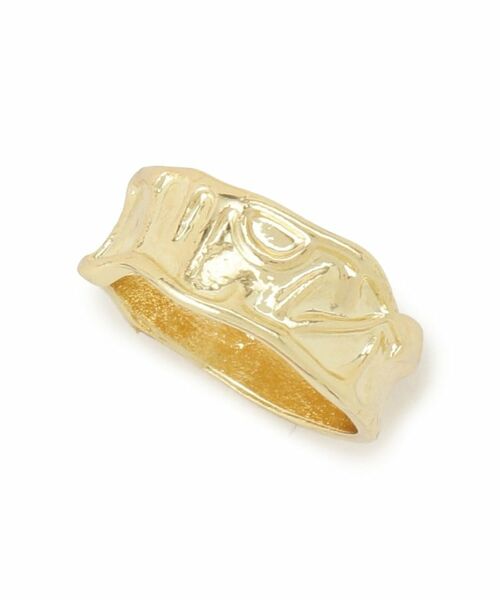 SHOO・LA・RUE / シューラルー バンダナ・スカーフ | リング付帽スカーフ | 詳細3