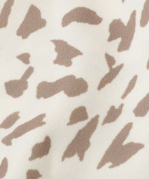 SHOO・LA・RUE / シューラルー バンダナ・スカーフ | リング付帽スカーフ | 詳細4