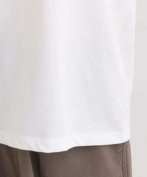 SHOO・LA・RUE / シューラルー その他トップス | 【2点セット/ひんやり】レースビスチェ+Tシャツ | 詳細24