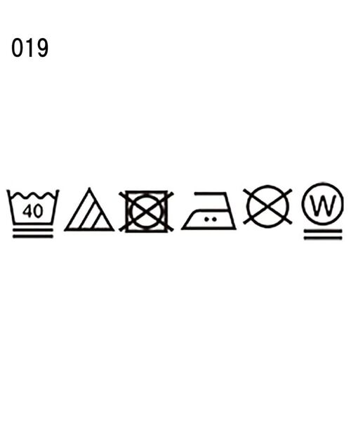 SHOO・LA・RUE / シューラルー デニムパンツ | 【セットアップ可/S-LL】リボン付き イージーワイドデニムパンツ | 詳細21