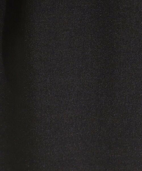 SHOO・LA・RUE / シューラルー パンツ | 【セットアップ可】さらりと軽やか 麻調ゆるカーブパンツ | 詳細4