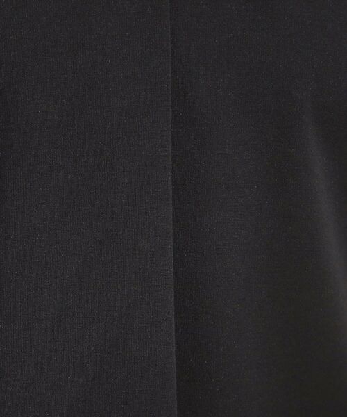 SHOO・LA・RUE / シューラルー カットソー | 【S-LL/ひんやり/UV】女性らしい印象に スキッパートップス | 詳細8