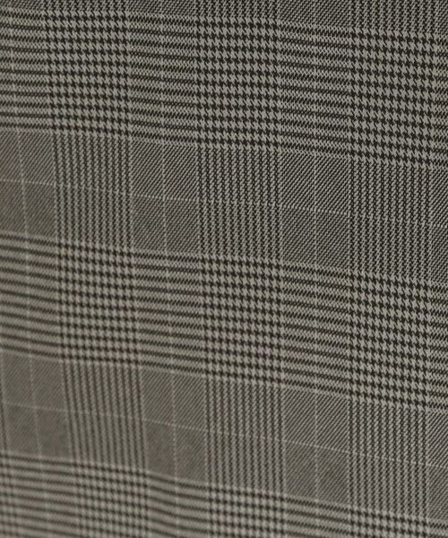 SHOO・LA・RUE / シューラルー ベスト | 【S-LL/セットアップ可/洗濯後しわになりにくい】ダブルベスト | 詳細13