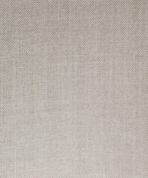 SHOO・LA・RUE / シューラルー ベスト | 【S-LL/セットアップ可/洗濯後しわになりにくい】ダブルベスト | 詳細4