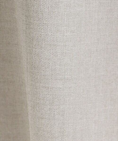 SHOO・LA・RUE / シューラルー テーラードジャケット | 【S-LL/セットアップ可/洗濯後しわになりにくい】5分袖テーラードジャケット | 詳細14