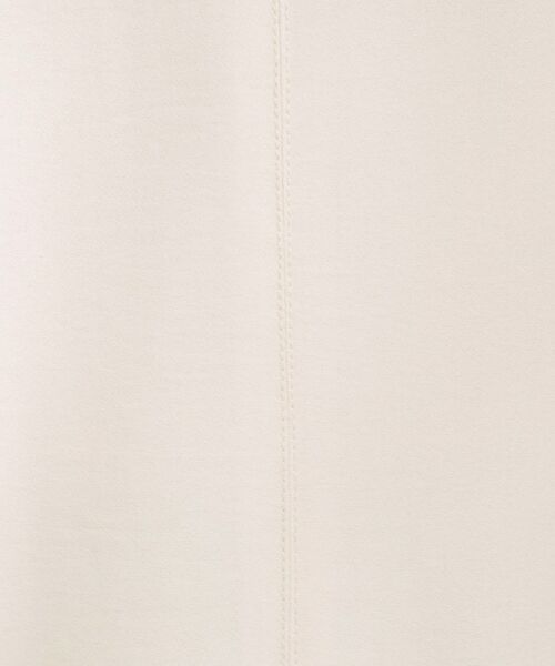 SHOO・LA・RUE / シューラルー シャツ・ブラウス | 【洗濯後しわになりにくい】さらっとタッチの 5分袖ドルマンブラウス | 詳細12