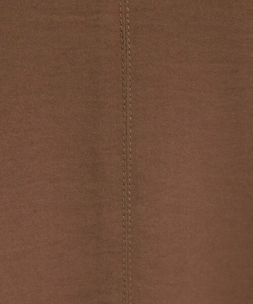 SHOO・LA・RUE / シューラルー シャツ・ブラウス | 【洗濯後しわになりにくい】さらっとタッチの 5分袖ドルマンブラウス | 詳細4