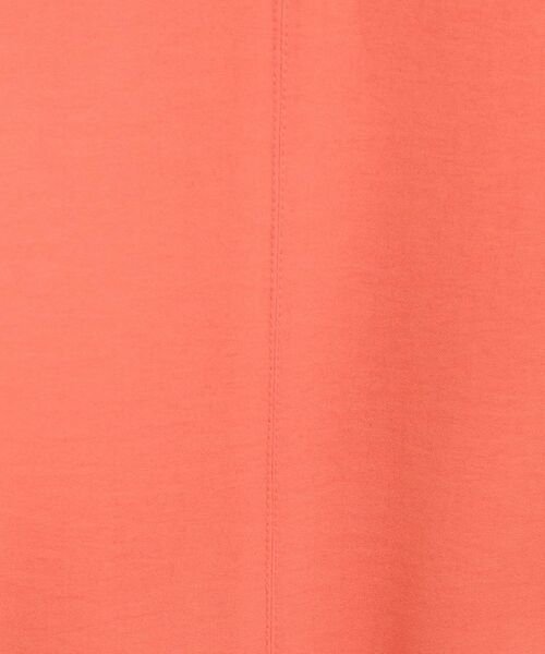 SHOO・LA・RUE / シューラルー シャツ・ブラウス | 【洗濯後しわになりにくい】さらっとタッチの 5分袖ドルマンブラウス | 詳細8