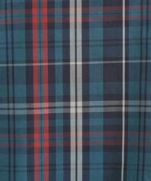 SHOO・LA・RUE / シューラルー シャツ・ブラウス | 【S-LL/5分袖】お袖タックできれいに魅せる 大人のフェミニンブラウス | 詳細12