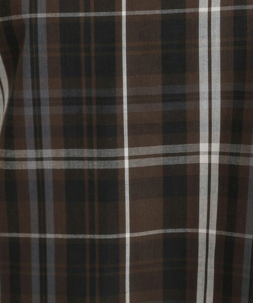 SHOO・LA・RUE / シューラルー シャツ・ブラウス | 【S-LL/5分袖】お袖タックできれいに魅せる 大人のフェミニンブラウス | 詳細16