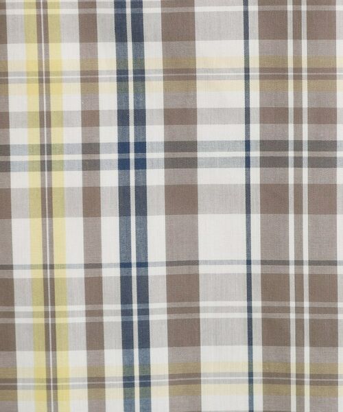 SHOO・LA・RUE / シューラルー シャツ・ブラウス | 【S-LL/5分袖】お袖タックできれいに魅せる 大人のフェミニンブラウス | 詳細4