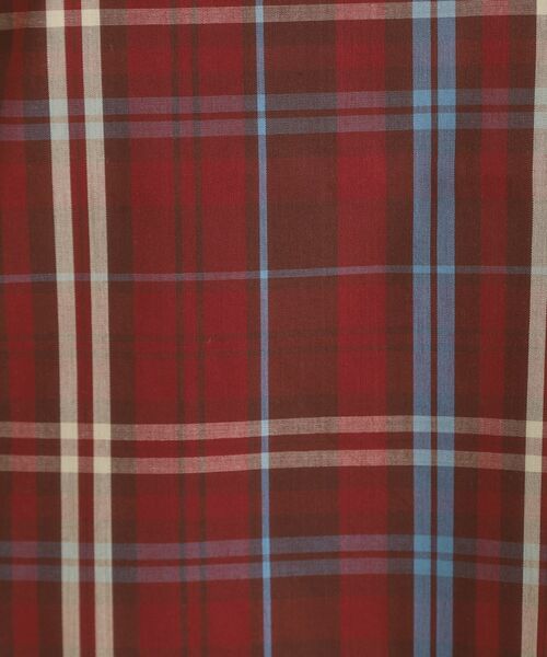 SHOO・LA・RUE / シューラルー シャツ・ブラウス | 【S-LL/5分袖】お袖タックできれいに魅せる 大人のフェミニンブラウス | 詳細8