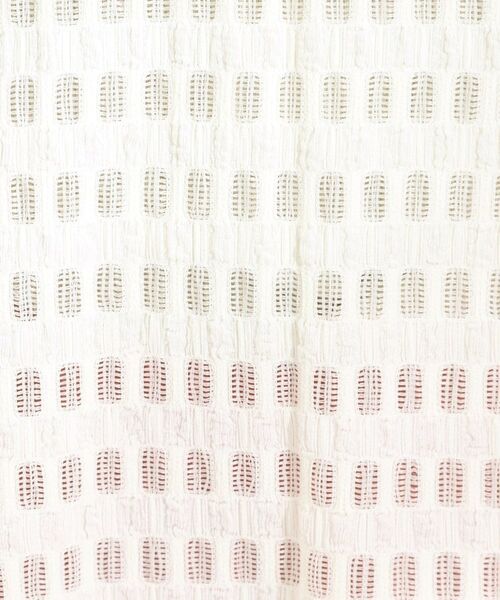 SHOO・LA・RUE / シューラルー カットソー | 【S-LL】涼やかで好印象 シアードルマントップス | 詳細4