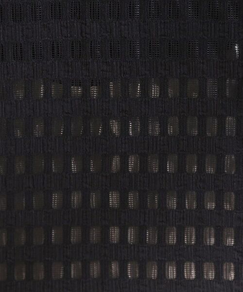 SHOO・LA・RUE / シューラルー カットソー | 【S-LL】涼やかで好印象 シアードルマントップス | 詳細8