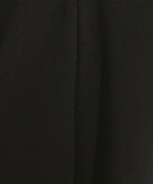 SHOO・LA・RUE / シューラルー サロペット・オールインワン | 【前後2WAY/洗える】さらっと着られるサロペット | 詳細21