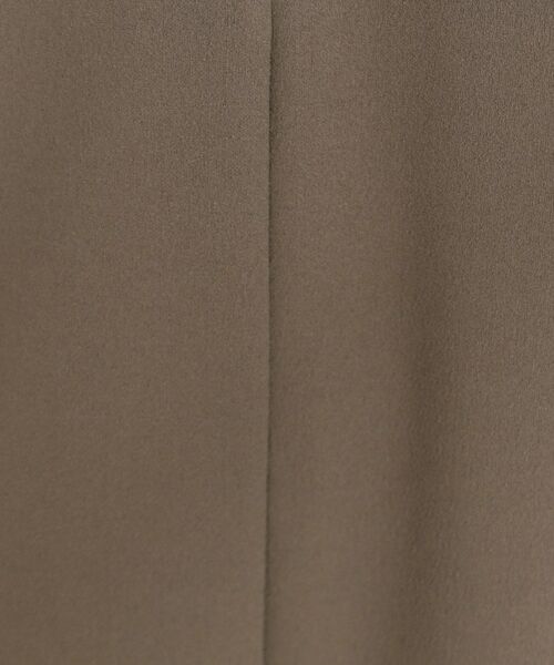 SHOO・LA・RUE / シューラルー サロペット・オールインワン | 【前後2WAY/洗える】さらっと着られるサロペット | 詳細7