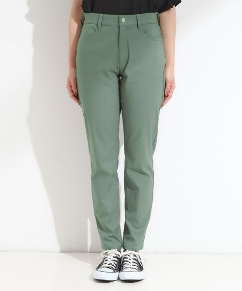 SHOO・LA・RUE / シューラルー パンツ | 【S-LL】ぐんぐん伸びる ハイパースキニーパンツ | 詳細17