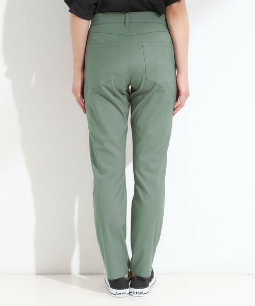 SHOO・LA・RUE / シューラルー パンツ | 【S-LL】ぐんぐん伸びる ハイパースキニーパンツ | 詳細19