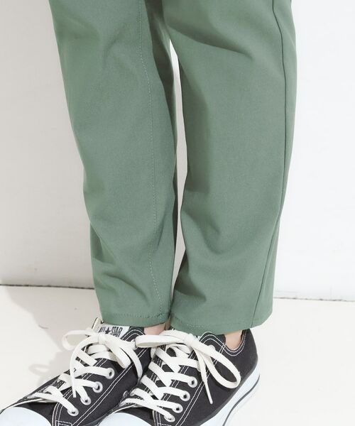 SHOO・LA・RUE / シューラルー パンツ | 【S-LL】ぐんぐん伸びる ハイパースキニーパンツ | 詳細23