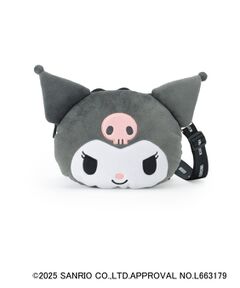 SHOO・LA・RUE / シューラルー その他小物 | 【サンリオキャラクターズ】フェイスポシェット