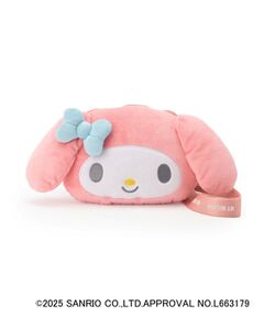 SHOO・LA・RUE / シューラルー その他小物 | 【サンリオキャラクターズ】フェイスポシェット