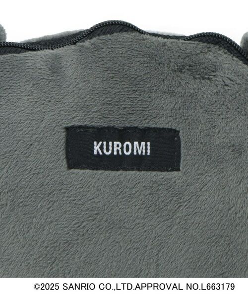 SHOO・LA・RUE / シューラルー その他小物 | 【サンリオキャラクターズ】フェイスポシェット | 詳細11