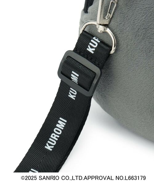 SHOO・LA・RUE / シューラルー その他小物 | 【サンリオキャラクターズ】フェイスポシェット | 詳細12