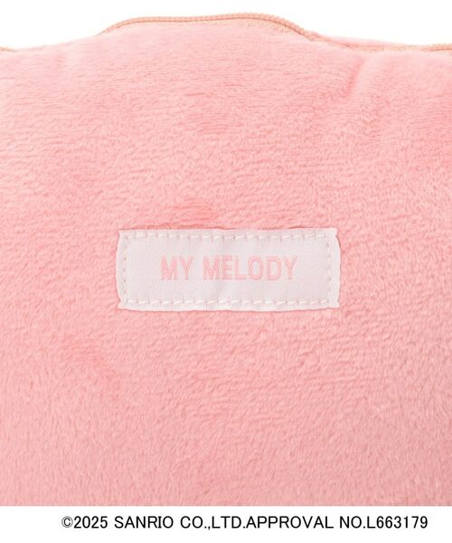 SHOO・LA・RUE / シューラルー その他小物 | 【サンリオキャラクターズ】フェイスポシェット | 詳細8