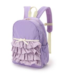 SHOO・LA・RUE / シューラルー リュック・バックパック | フリルリュック